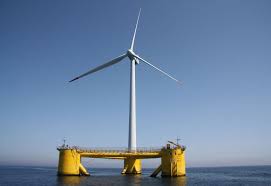 Offshore wind power will expand impressively over the next two decades, boosting efforts to decarbonise offshore wind currently provides just 0.3% of global power generation, but its potential is vast. Second Offshore Floating Wind Farm In Scotland Kincardine Starts Delivering Energy Windcrete