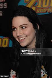 John LeCompt, Terry Balsamo, Rocky Gray, Amy Lee and Tim McCord of... News  Photo