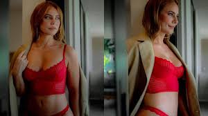 De lingerie, Paolla Oliveira deixa fãs em êxtase: “A mais linda”