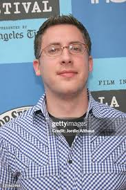 Christopher Clark, Zev Stern, and Michael Mandell cast members News Photo