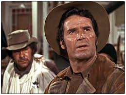 NICHOLS » : film-pilote de la série avec James Garner