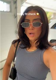 Friday Fit Check: Stylish Looks with Tecovas Boots