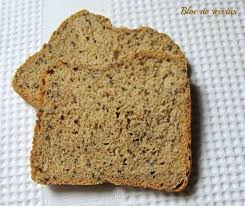 Bloc De Recetas Pan De Espelta Integral En Panificadora Pan De Espelta Integral Pan De Espelta Receta Pan Integral