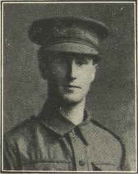 WORLD WAR ONE SURVIVAL STORIES