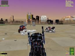 Dubbed doom with cars, twisted metal is a series of demolition derby games that allows the player to choose from various vehicles armed with guns, … Darkside Twisted Metal 2 Mods