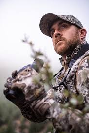 REALTREE OUTDOORS, HUNTING — KALEB WHITE