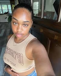 Nancy Bartley 👩🏽‍🦰 (@nancybaddie7)