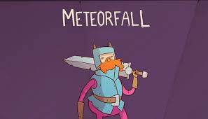 Helps some heroines establish their . Descargar Meteorfall Journeys Apk 2021