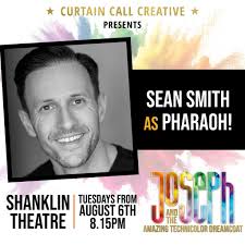 REVIEW: 'Joseph and the Amazing Technicolor Dreamcoat'