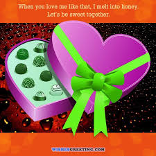 You can copy the texts and send them to her or simply forward the images; Top 100 Cute Love Quotes For Her Wishesgreeting