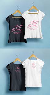 Free 40 Best T Shirt Mockup Psd Templates T Shirts For Women Womens Shirts T Shirt Costumes