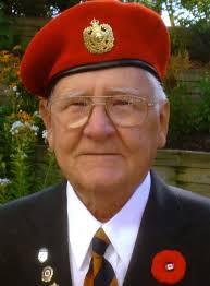 Contributions to the tribute of Frederick Charles Skyvington