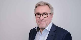 Immunovia's CEO to step down