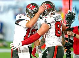 Super bowl xxxvii was an american football game between the american football conference (afc) champion oakland raiders and the national football conference (nfc). Super Bowl 2021 Tom Brady Wins His 7th Title As Buccaneers Rip Chiefs
