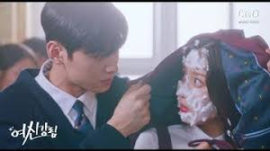 I'm in the mood for dancing is a single by the irish pop group the nolan sisters (later to become the nolans). Download Yuju Gfriend True Beauty Mp3 Free And Mp4