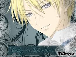 Edgar J. C. Ashenbert