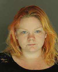 Police: Pregnant woman