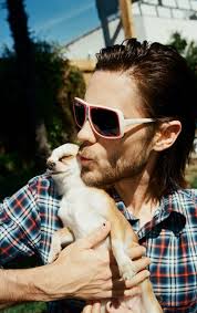 Just Jared @THIRTYSECONDSTOMARS @JaredLeto #ThirtySecondsToMars #JaredLeto  #Viral #Trending #Reels #Echelon #MarsFamily #EMO I have always been kept  hidden in a box metaforically speaking. I had so many obstacles and people  standing in