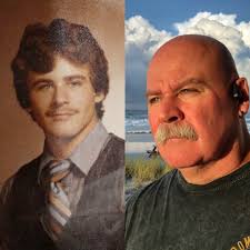 Robert Oblon finally...