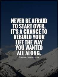 Nothing is given to us on a golden plate. Picturequotes Com New Life Quotes New Beginning Quotes Beginning Quotes
