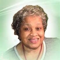 Mrs. Shirley Ann Dixon-Mosley Obituary