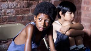 The Inevitable Defeat of Mister & Pete - Movie Review : Alternate Ending