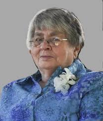 Dorothy Wright Obituary