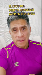 El Dios del Viento #Ehecatl se hizo presente ayer en #ecatepecdemorelos  #místico #Edomex #prehispánico #primavera #aparición @Azucena Cisneros  @🧿Amellali Caballero💜💚 @Elvia Martinez @Claudia Sheinbaum ...