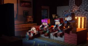 Porting doom to various devices has become an art over the years. How To Add Play With Friends Minecraft Dungeons Gamewith