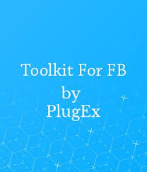 Check spelling or type a new query. Toolkit For Fb By Plugex Free Download Facebook Bot Araix University