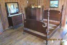 Maybe you would like to learn more about one of these? 1920 S Sligh Furniture Company 3 Piece Bedroom Set Ebay