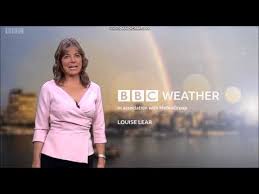 Louise lear (born 1968 in sheffield), is a bbc weather presenter, appearing on bbc news, bbc world news, bbci and bbc radio. Louise Lear Bbc World Weather 22 11 2020 Hd 60 Fps Youtube