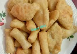 Update resep pempek tanpa ikan pempek dos farah quinn. Resep Pempek Tanpa Ikan Pempek Dos Yang Mantap