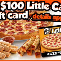 Maybe you would like to learn more about one of these? Little Caesars Gift Card Code Freebie Hunter
