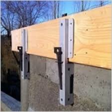 Cofra Vit Coffrer Votre Chainage Ou Linteau Charvin Industries