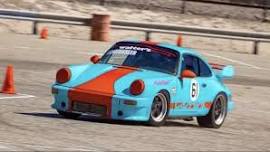 OVR PCA Autocross - June 2026