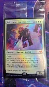 Image result for Commander 134-O