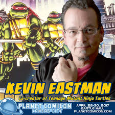 Planet Comicon Kansas City