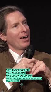 "The Phoenician Scheme", le nouveau film de Wes Anderson, est projeté pour  la première fois ce soir au Festival de Cannes ! Son intérêt pour les  histoires qui se déroulent dans le passé, le cinéaste ...