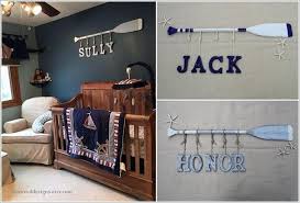 10 Cool Nautical Kids Bedroom Decorating Ideas Kid Room Decor Kids Nautical Room Nautical Kids Bedroom