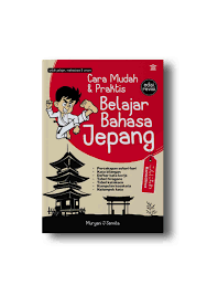 Maybe you would like to learn more about one of these? Cara Mudah Praktis Belajar Bahasa Jepang Www Anakhebatindonesia Com