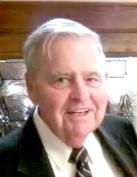 Obituary information for William P. Weber, Jr.