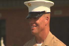 Sergeant Major retires after 3 decades in the Corps