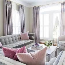 All things pink and grey. 10 Reasons To Choose A Grey Couch 50 Decoration Ideas Decor Greycouch Purple Living Room Living Room Grey Pink Living Room