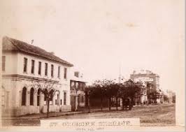 Photographic View Of Perth By J Manning 1890s Http Catalogue Slwa Wa Gov Au Search S2 Co00807 Co00807 3 Australia History Western Australia Australia