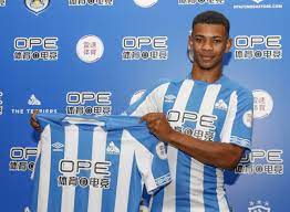 Juninho bacuna fifa 20 career mode рейтинги игрока. Huddersfield Town Confirm Signing Of Groningen Star Juninho Bacuna In 2 6m Deal