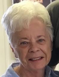 Obituary information for Nancy Jo Frey