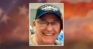 George "Kenny" Harrold Obituary December 11, 2024