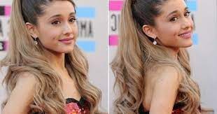 Epingle Sur Cheveux