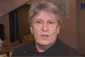 Coronavirus: Juan Ferrara contra la prensa por miedo al contagio- Grupo  Milenio